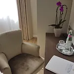 Ditlin Ξενοδοχείο
