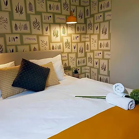 Szálloda Ditlin 4*