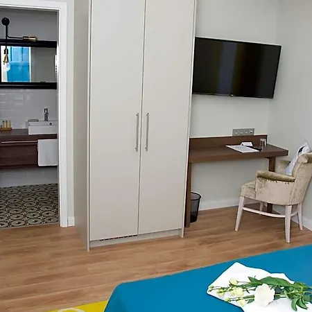 Ditlin Hotel 4*