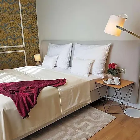 Ditlin Szálloda 4*