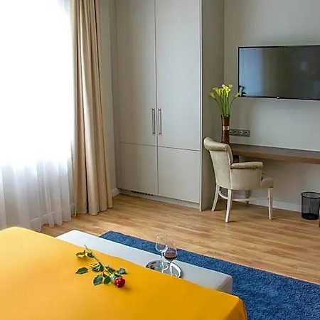 Hotel Ditlin Pápa