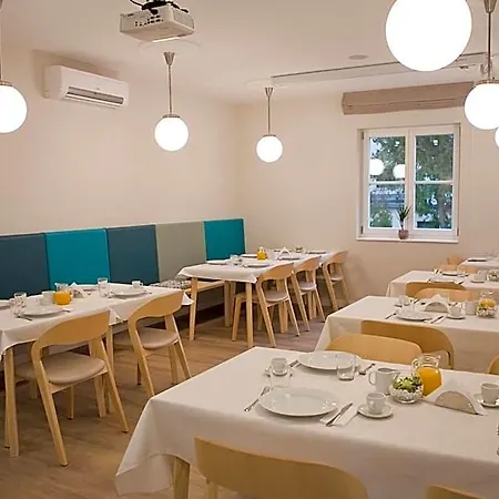 Ditlin Szálloda 4*