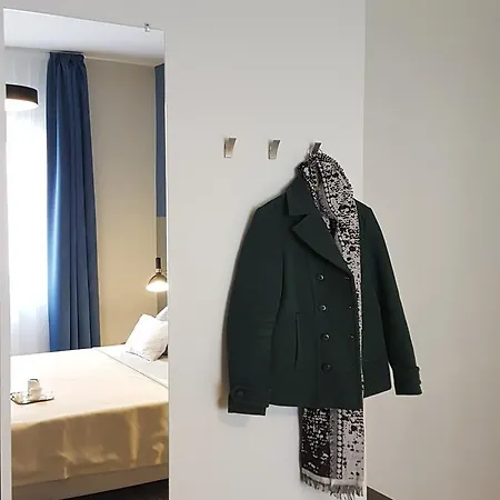 Otel Ditlin 4*